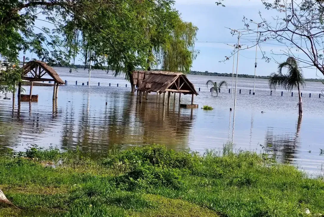 El Niño y las Crecidas en Misiones: Piden Fondos a Nación para Productores y Proponen un Mapa de Riesgos